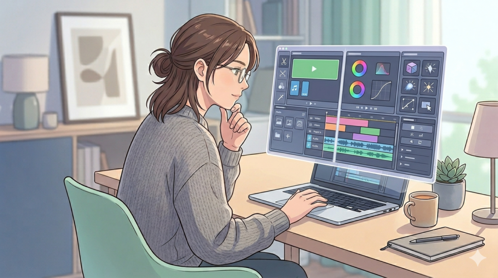 こういう違いがあるのか…