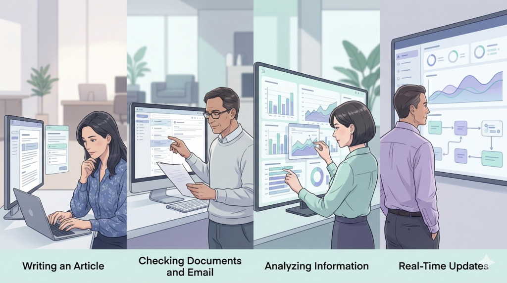 こんな風に使えるのか…