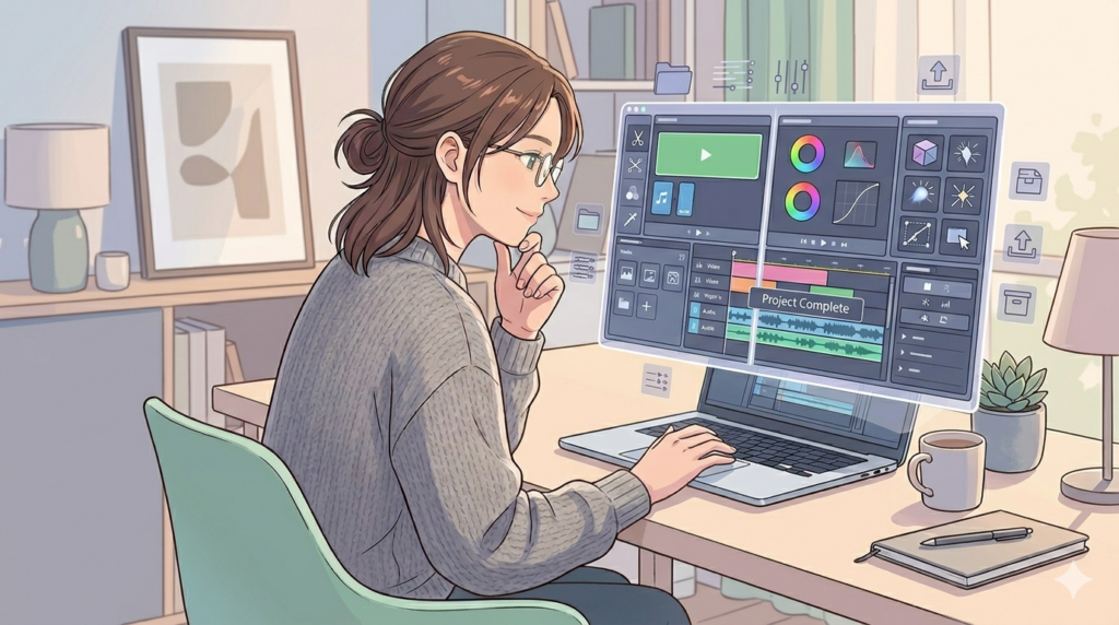 これでいこうかな