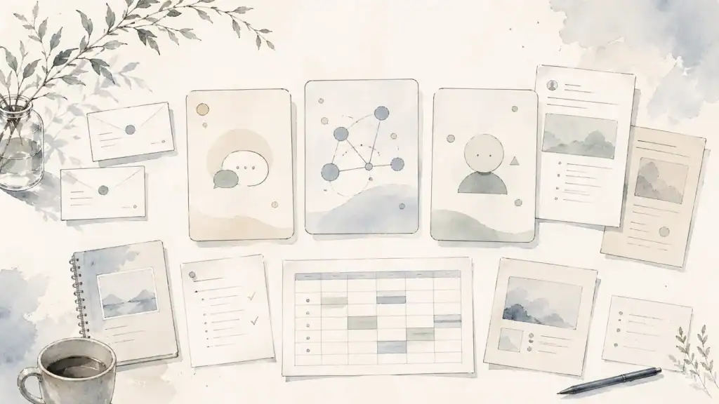 3つのAIを用途別に選ぶ比較記事の入口画像