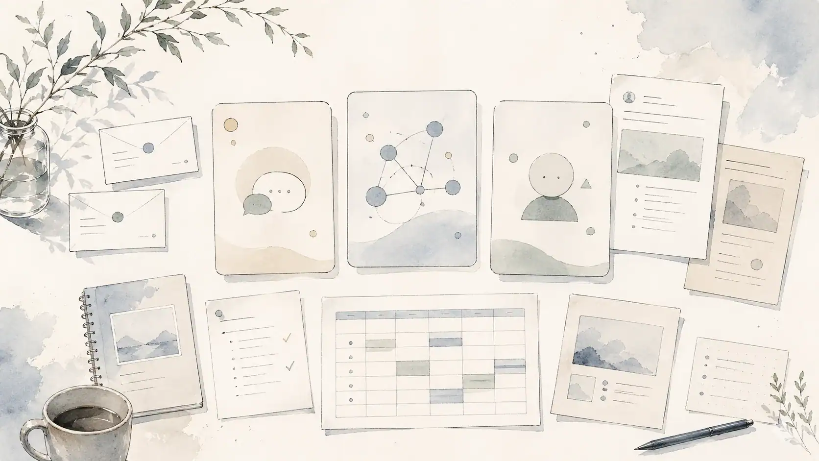 3つのAIを用途別に選ぶ比較記事の入口画像