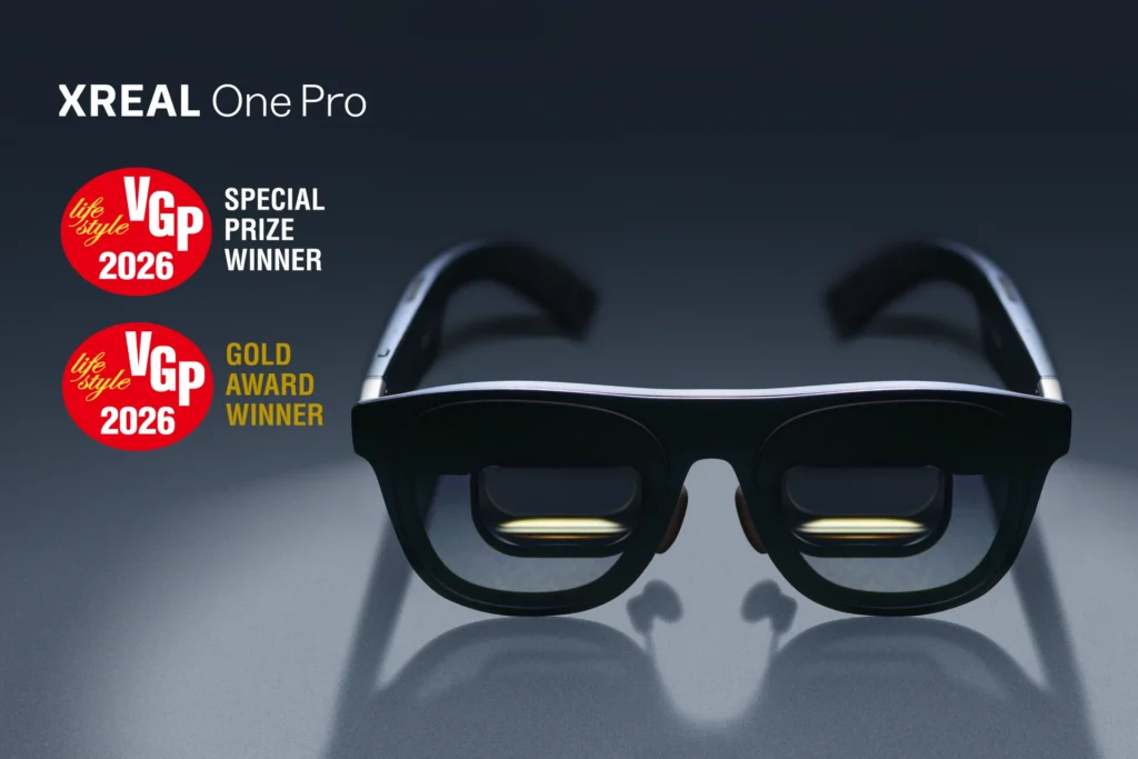 XREAL One Pro商品画像 XREAL One Pro商品画像